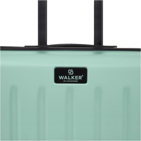 Actual product image Walker Florida 3-piece suitcase set