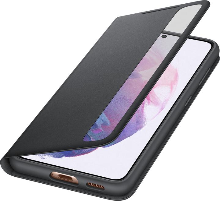 Samsung Smart Clear View Cover
