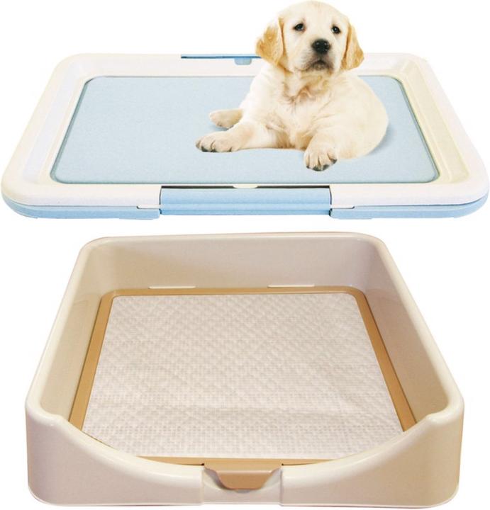 Produktbild Swisspet Puppy WC (Hund)