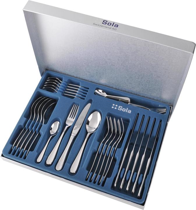 Produktbild Sola Omaha (36 Stk., Besteck Set)