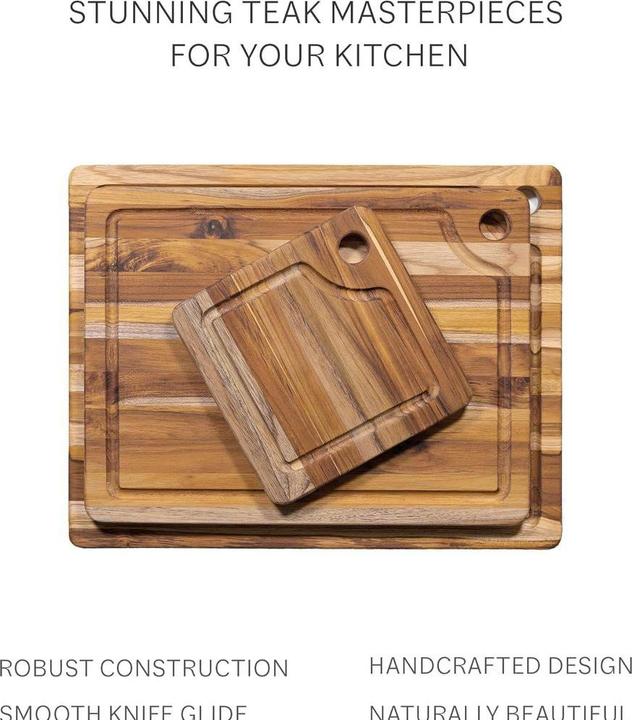 Image du produit TeakHaus Collection marine