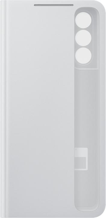 Produktbild Samsung Smart Clear View Cover (Samsung Galaxy S21, Samsung Galaxy S21 5G)