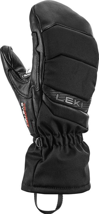 Produktbild Leki Women's Griffin Base 3D Mitt (8)