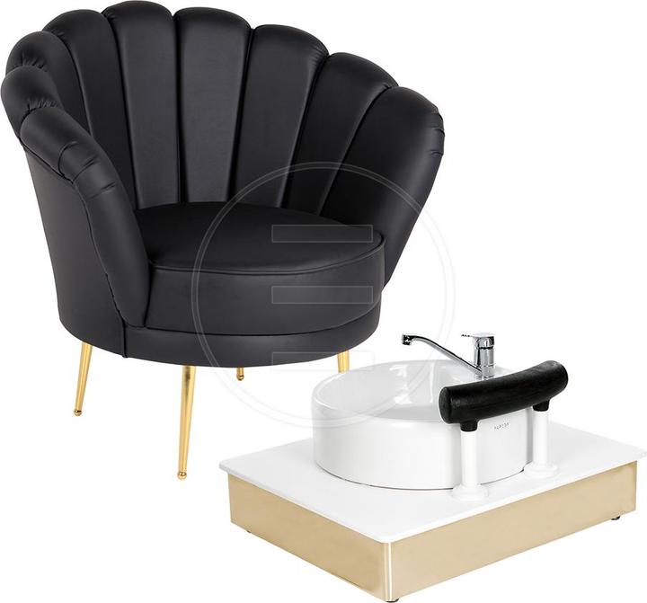 Image du produit Alpeda Pearl Spa