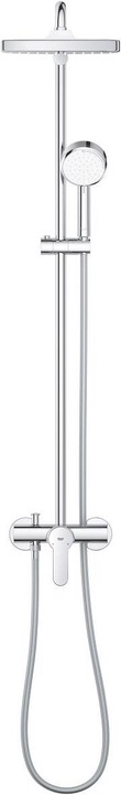 Produktbild Grohe Duschsystem Tempesta Cosmopolitan 250 Cube