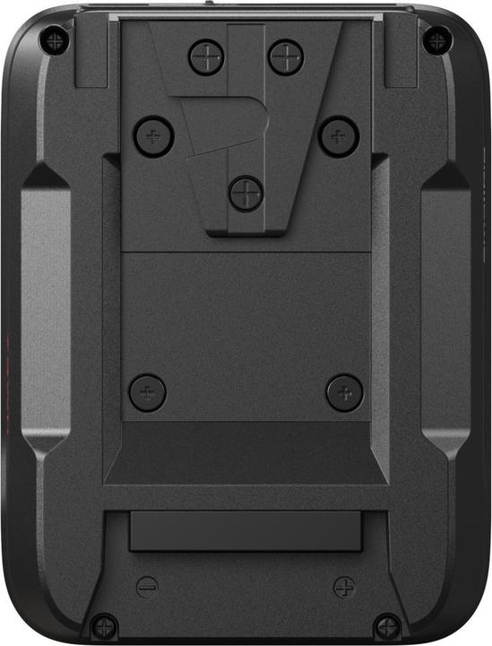 Produktbild SmallRig SH73 Grip Handle Designed Powerbank, Studioblitzanlagen