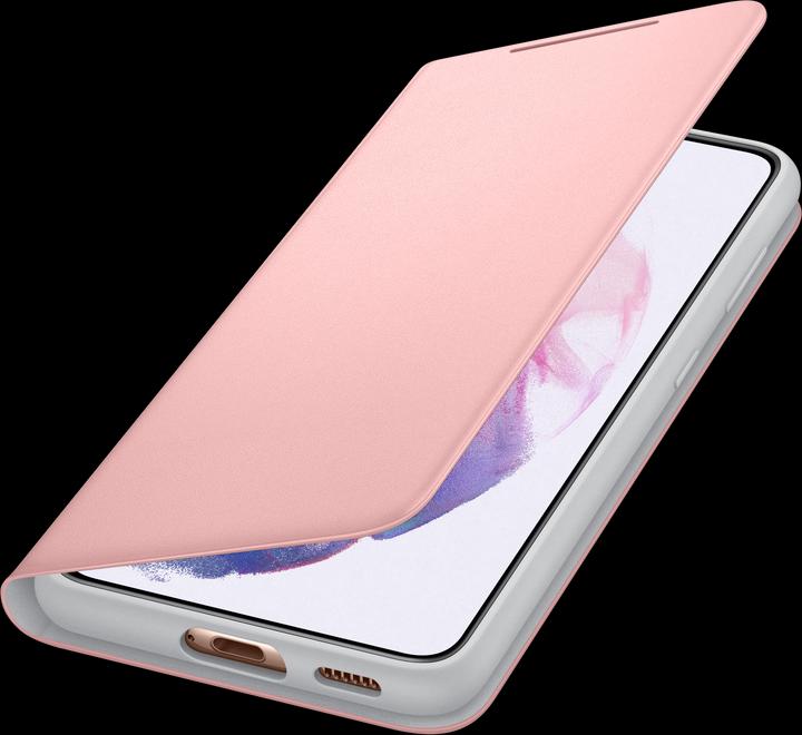 Actual product image Samsung Smart LED View (Samsung Galaxy S21 5G)