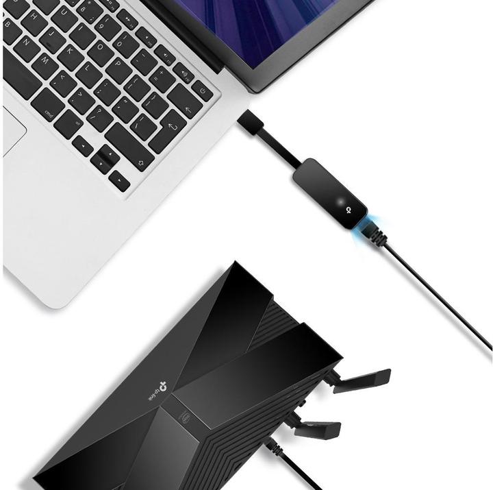 Actual product image TP-Link UE305 (USB 3.0)