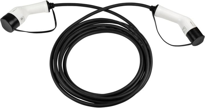 Image du produit Furber.power Thor (Type 2, 7.40 kW, 32 A, 7 m)