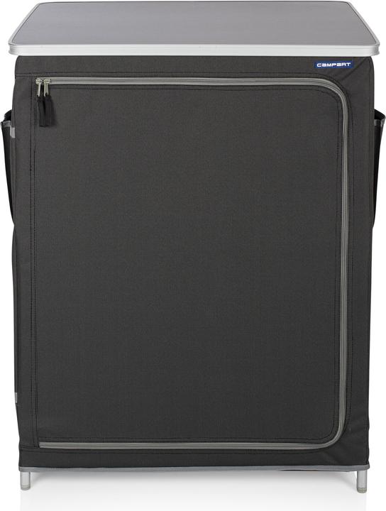 Actual product image Campart KI-0710 Outdoor kitchen Almeria