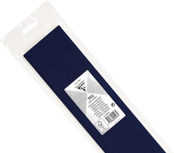 Produktbild Clairefontaine Krepppapier (1 x)