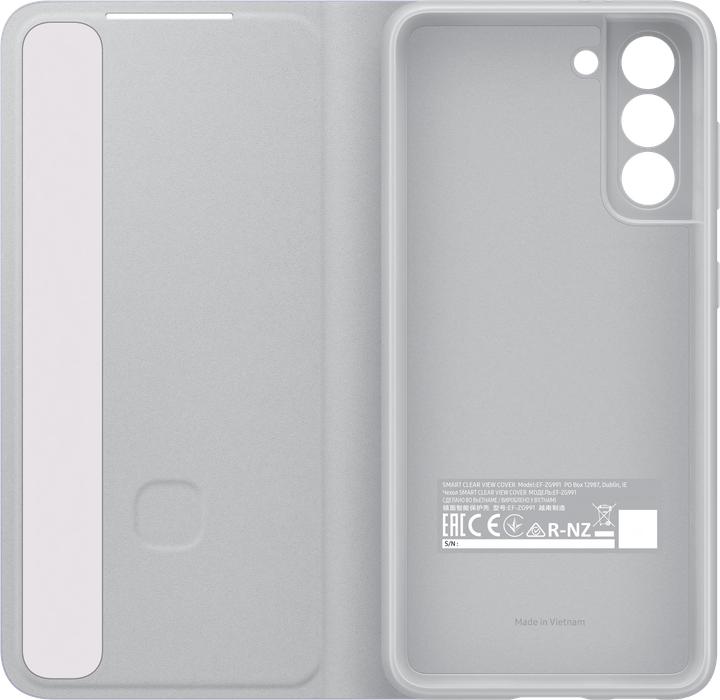 Image du produit Samsung Smart Clear View Cover (Samsung Galaxy S21+)