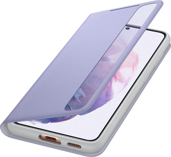 Image du produit Samsung Smart Clear View Cover (Samsung Galaxy S21+)