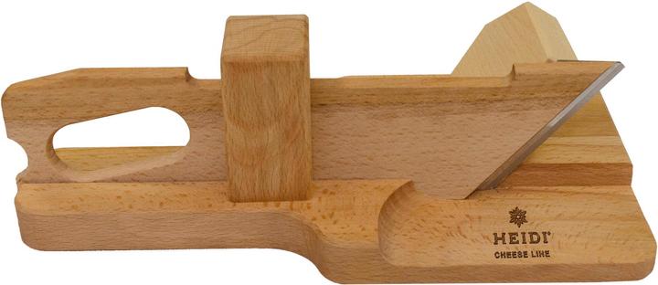 Image du produit Heidi Cheese Line Planche à découper Rapido 17 cm x 30 cm