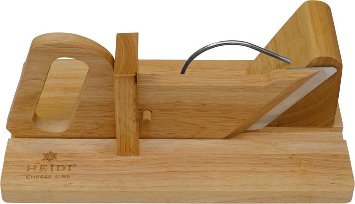 Image du produit Heidi Cheese Line Planche à découper Rapido 17 cm x 30 cm