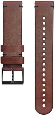 Marron, Noir