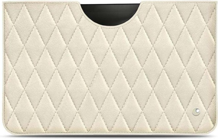 Actual product image Noreve Leather case (Galaxy Tab S8)