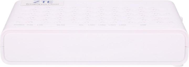 Actual product image ZTE F623 | ONT | WiFi, 1x GPON, 3x RJ45 100Mb/s, 1x RJ45 1000Mb/s, 1x RJ11, 1x USB