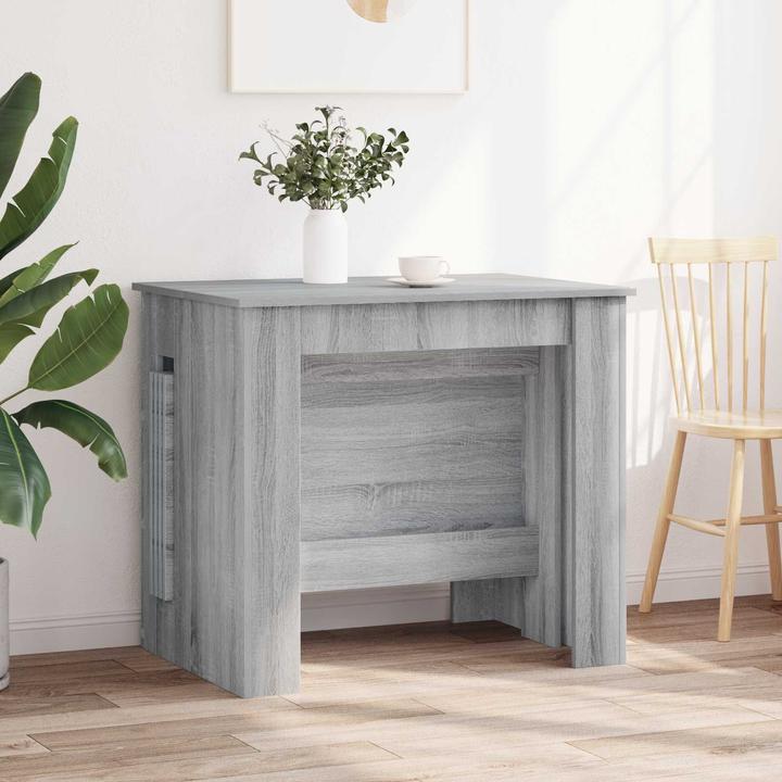 Actual product image vidaXL Esstisch (240 x 85 x 75 cm)