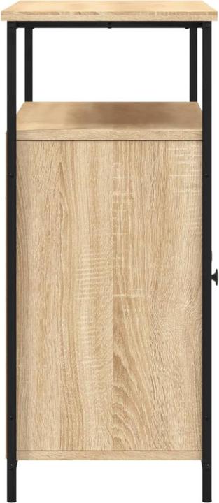 Image du produit vidaXL Sideboard (100 x 35 x 80 cm)