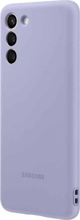 Image du produit Samsung Silicone Cover