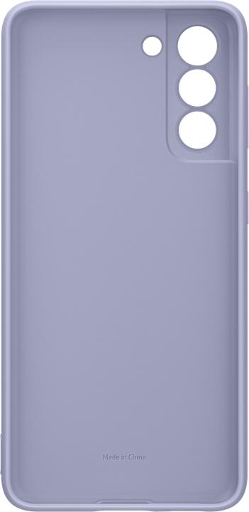 Image du produit Samsung Silicone Cover