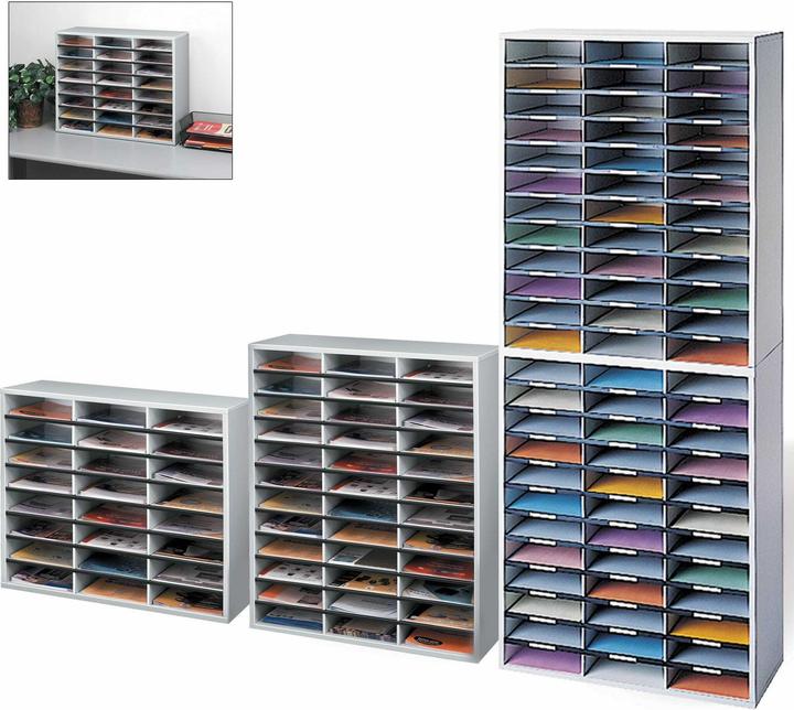 Image du produit Fellowes Responsable du courrier et des brochures (A4)