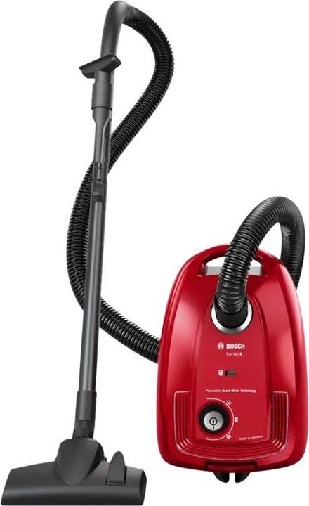 Produktbild Bosch Hausgeräte Serie 4 BGD38RD1H