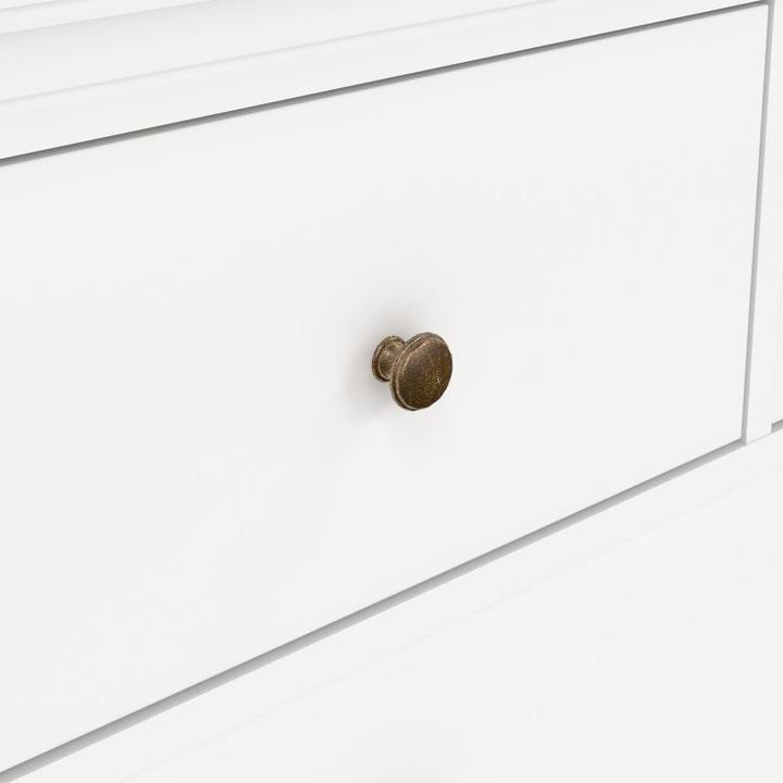 Produktbild Tvilum Paris (96.20 x 48.50 x 86.90 cm)