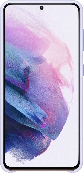 Image du produit Samsung Couverture LED intelligente (Samsung Galaxy S21 5G)