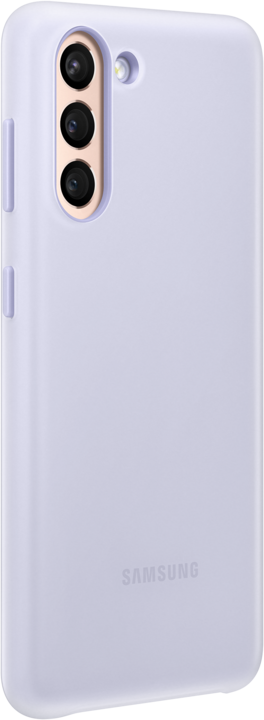 Image du produit Samsung Couverture LED intelligente (Samsung Galaxy S21 5G)