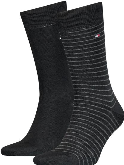 Produktbild Tommy Hilfiger Socken im Doppelpack (2er Pack, 43 - 46)