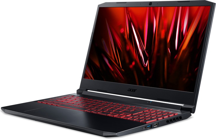 Actual product image Acer Nitro 5 (15.60", AMD Ryzen 7 5800H, 16 GB, 1000 GB, CH)