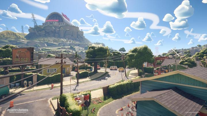Image du produit EA Games Ea Xb1 Pvz : Battle For Neighborville Cz/Sk/Hu/Ro (Xbox One S, EN)