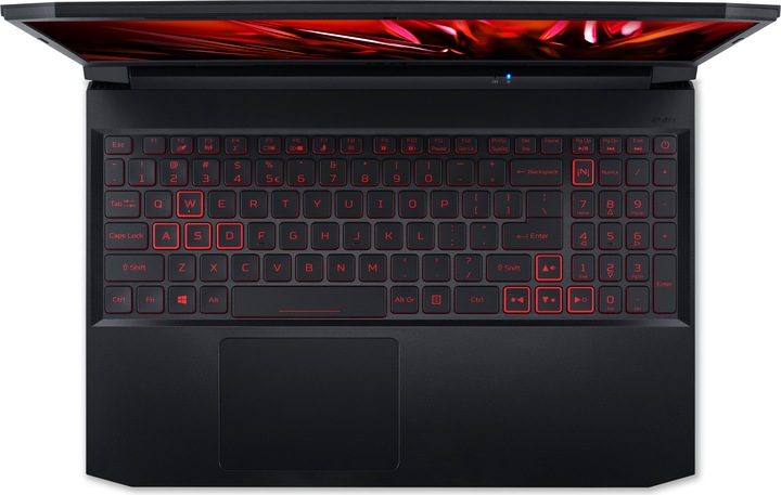 Actual product image Acer Nitro 5 (15.60", AMD Ryzen 7 5800H, 16 GB, 1000 GB, CH)