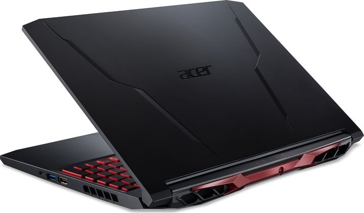 Actual product image Acer Nitro 5 (15.60", AMD Ryzen 7 5800H, 16 GB, 1000 GB, CH)