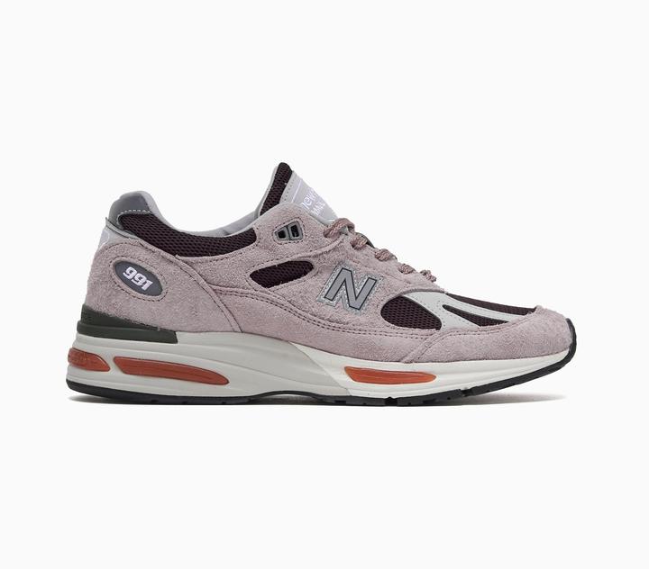 Actual product image New Balance U991PR2 (45)