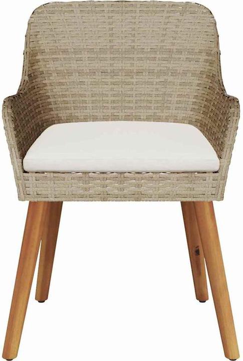 Produktbild vidaXL Gartenstuhl