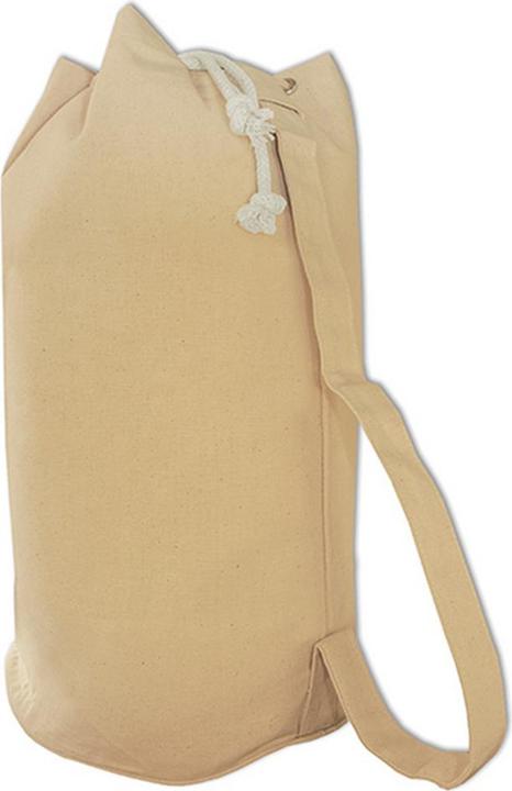 Actual product image Halink Canvas Drawstring Bag