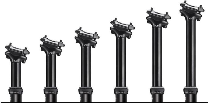 Image du produit Crankbrothers Highline 3 (30.90 mm)