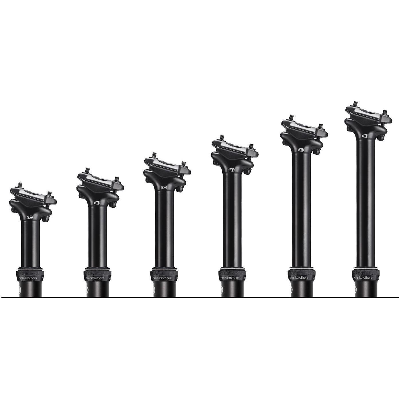 Thumbnail - Crankbrothers, Sattelstütze, (30.90 mm)