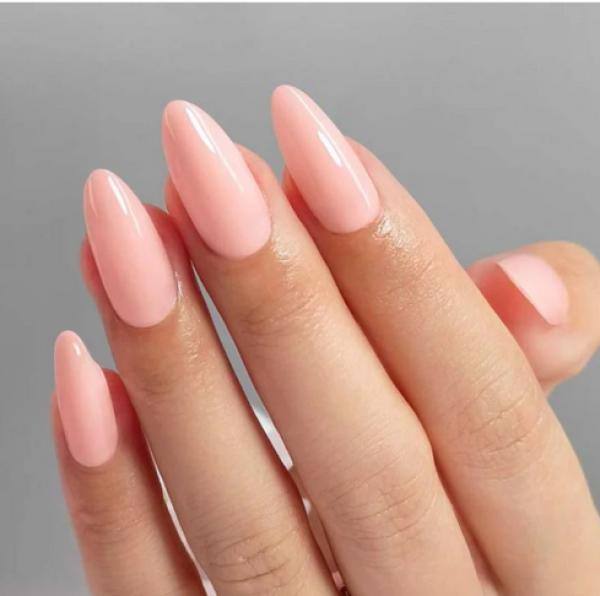 Produktbild MoYou London Soft Gel Press-Ons Cotton Candy (Kunstnägel)