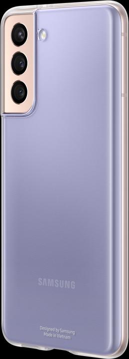 Produktbild Samsung Clear Cover (Samsung Galaxy S21 5G)
