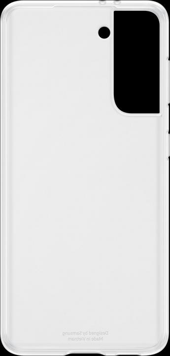 Produktbild Samsung Clear Cover (Samsung Galaxy S21 5G)