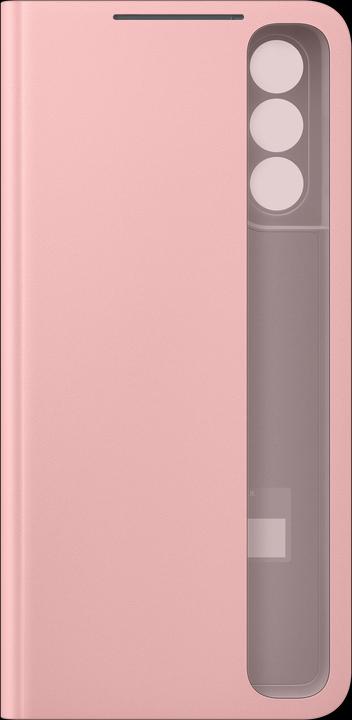 Produktbild Samsung Smart Clear View Cover (Samsung Galaxy S21 5G)