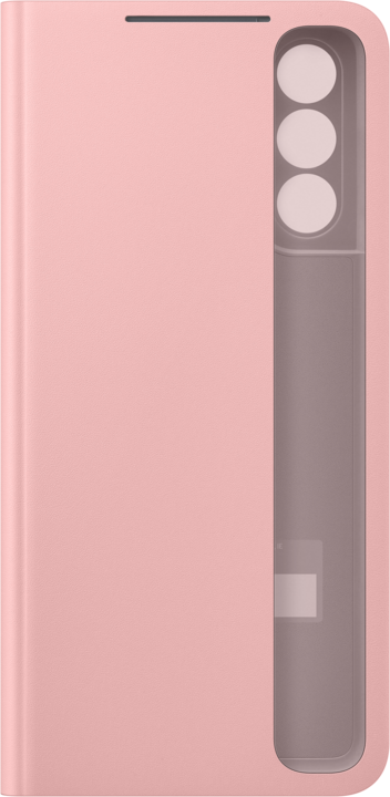 Image du produit Samsung Smart Clear View Cover (Samsung Galaxy S21 5G)