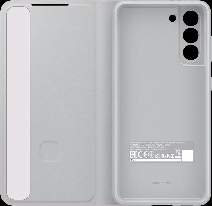 Produktbild Samsung Smart Clear View Cover (Samsung Galaxy S21 5G)