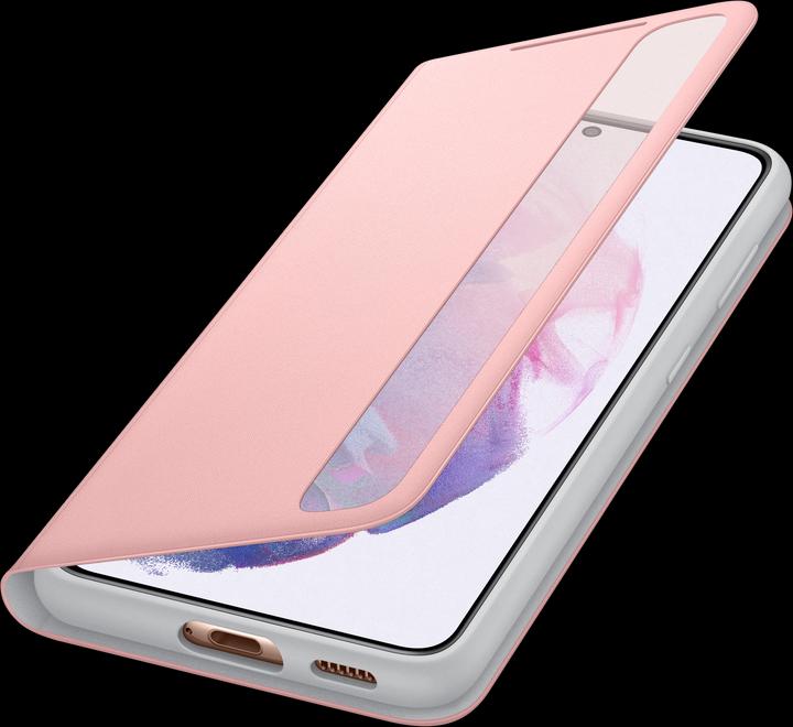 Produktbild Samsung Smart Clear View Cover (Samsung Galaxy S21 5G)