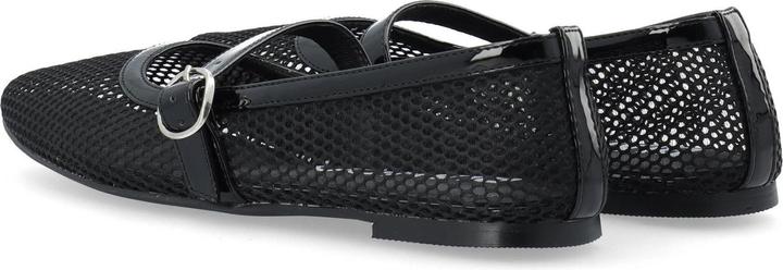 Actual product image Bianco BIALILJA Mary Jane Schuhe (38)