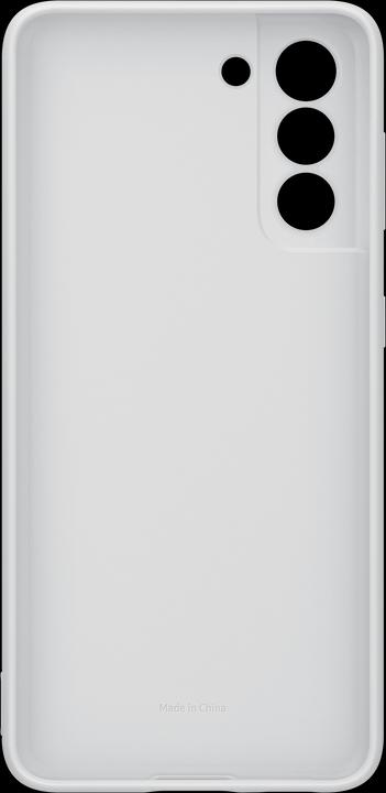 Immagine prodotto Samsung Silicone Cover (Samsung Galaxy S21 5G)